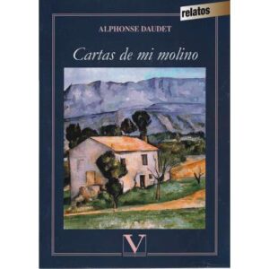 Cartas de mi molino