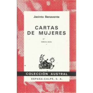 Cartas de mujeres