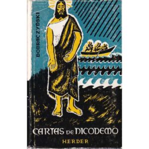 Cartas de Nicocemo