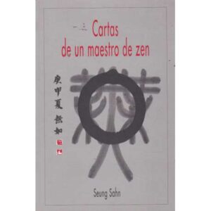 Cartas de un maestro zen