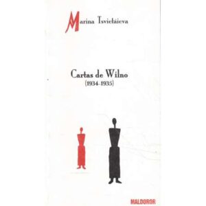 Cartas de Wilno 1934-1935