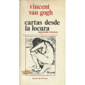 Cartas desde la locura