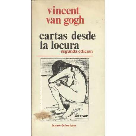 Cartas desde la locura