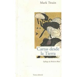 Cartas desde la Tierra