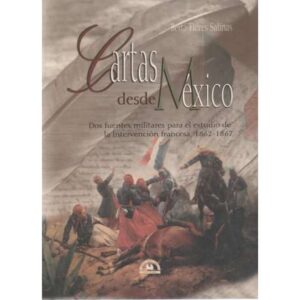 Cartas desde México