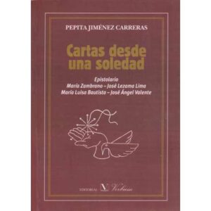Cartas desde una soledad
