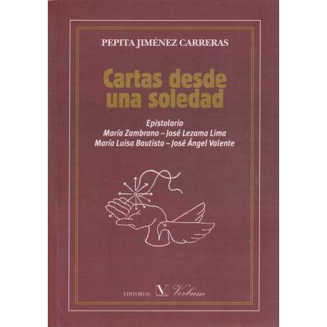 Cartas desde una soledad