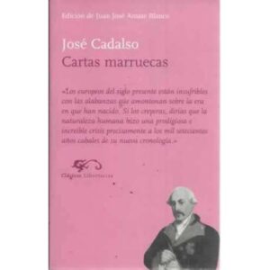 Cartas marruecas