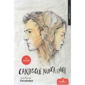 Cartas que nunca envié