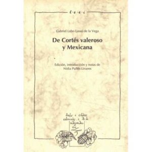Cartas sobre la Florida 1555-1574