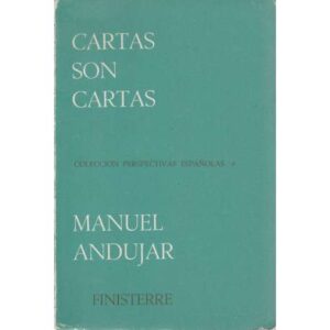 Cartas son cartas