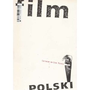 Carteles de cine polaco. Film polski. 1975-1990
