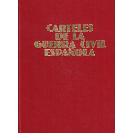 Carteles de la Guerra Civil Española