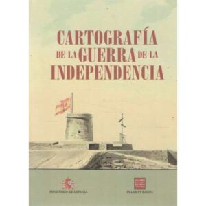 Cartografía de la Guerra de la Independencia