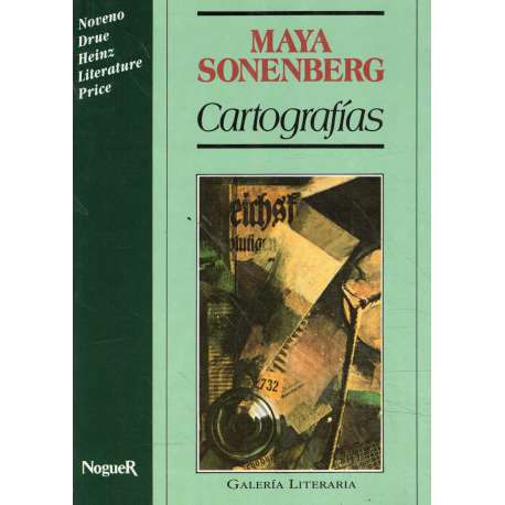 Cartografías