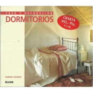 CASA Y DECORACIÓN. DORMITORIOS