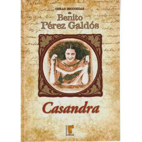 Casandra