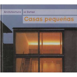 Casas pequeñas