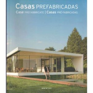 Casas prefabricadas
