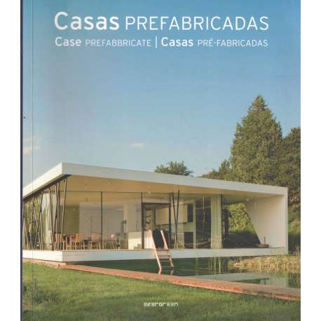Casas prefabricadas