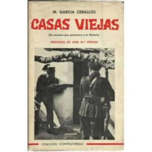 Casas viejas