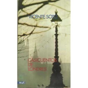 Casicuentos de Londres