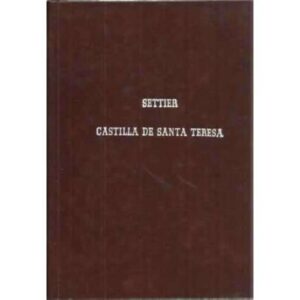 Castilla de Santa Teresa