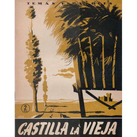 Castilla la Vieja
