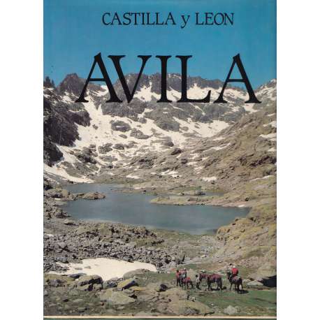 Castilla y León. Ávila