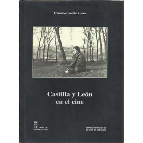 Castilla y León en el cine