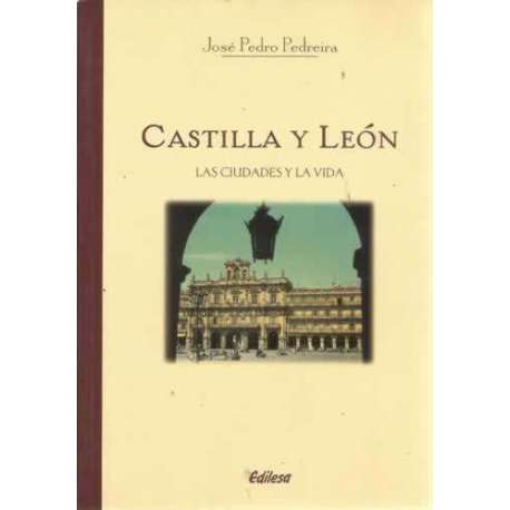 Castilla y León. Las ciudades y la vida