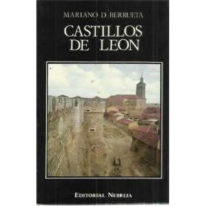 CASTILLOS DE LEÓN
