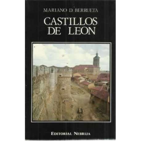 CASTILLOS DE LEÓN