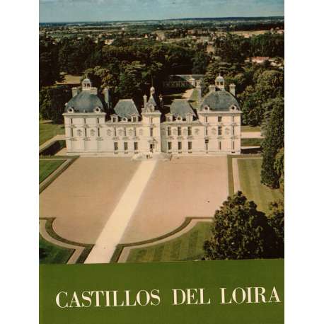 Castillos de Loira