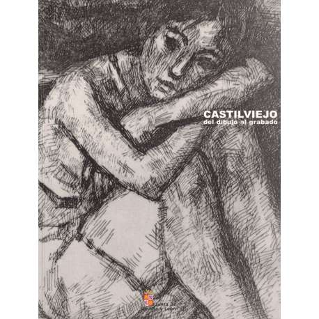 Castilviejo. Del dibujo al grabado