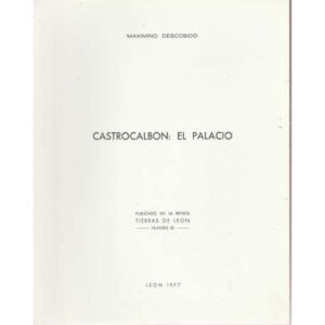 Castrocalbón: La Iglesia del Salvador