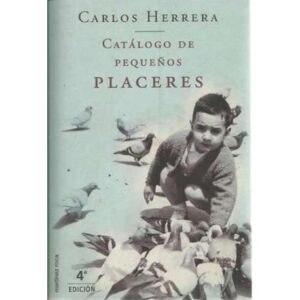 Catálogo de pequeños placeres