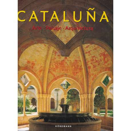 Cataluña. Arte. Paisaje. Arquitectura