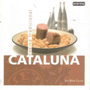 Cataluña. Cocina tradicional