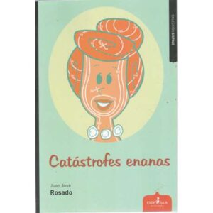 Catástrofes enanas