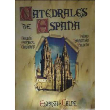 CATEDRALES DE ESPAÑA