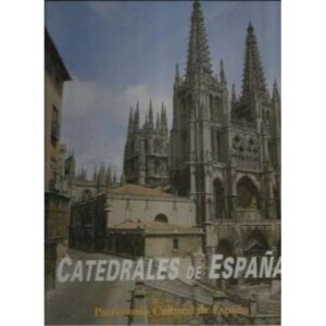 Catedrales de España