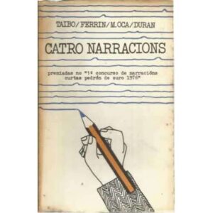 Catro narracions