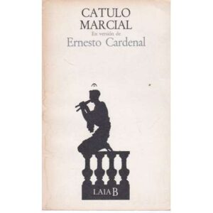 Catulo. Marcial