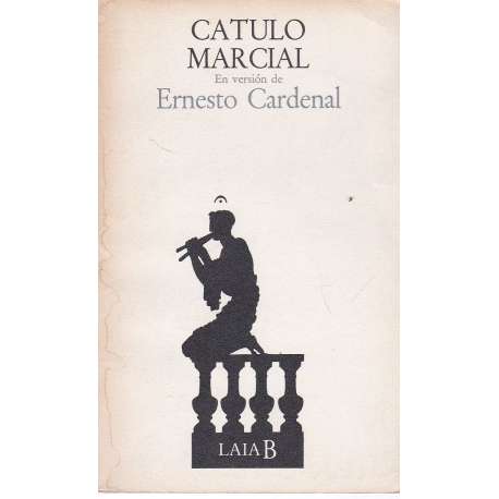 Catulo. Marcial