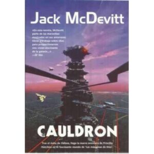 Cauldron