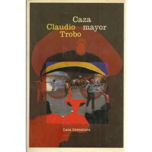 Caza mayor