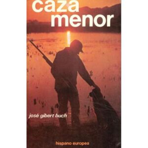 Caza menor