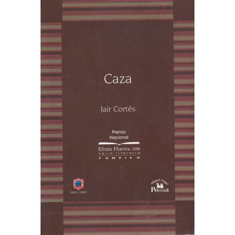 Caza