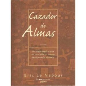 Cazador de almas